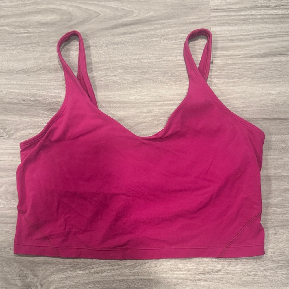 Lululemon Align Tank